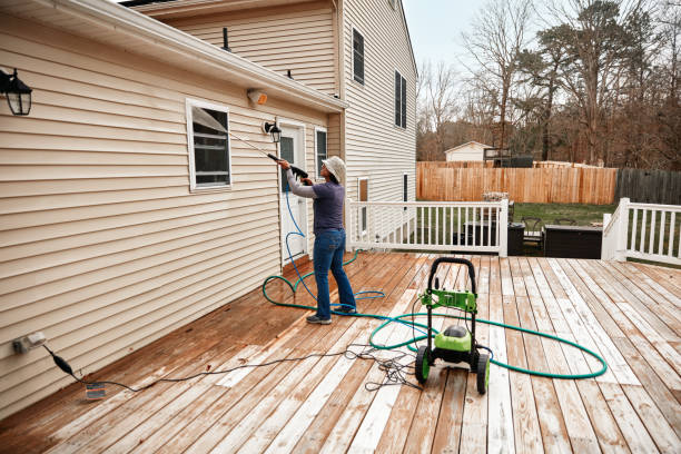 Best Deck Pressure Washing  in Blountsville, AL