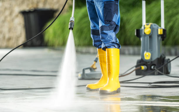 Blountsville, AL Pressure Washing Company