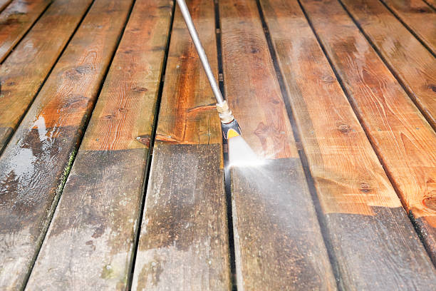 Best Roof Power Washing Services  in Blountsville, AL