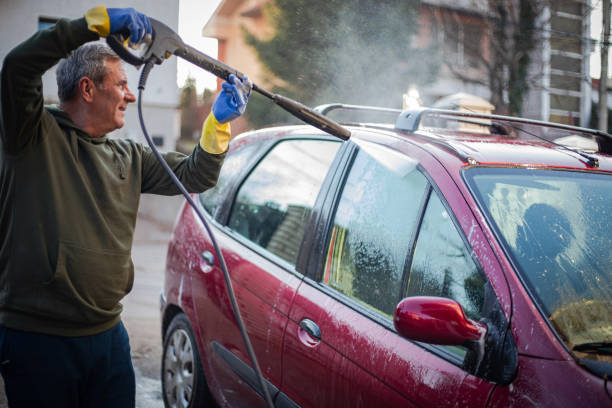 Best Commercial Building Pressure Washing  in Blountsville, AL